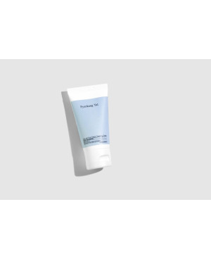 Pyunkang yul low ph deep cleansing foam 40ml