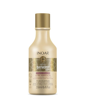 INOAR Daymoist Conditioner - conditioner for chemically treated hair 250 ml