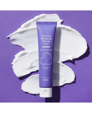 Purito dermide balancing barrier balm moisturizing balm with ceramides 60ml