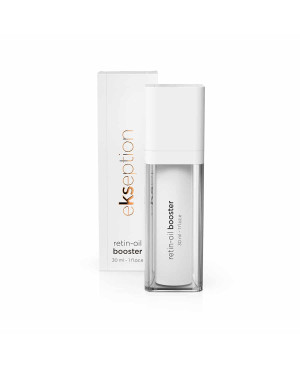EKSEPTION Retin-Oil Booster/ Retinol and Vitamin E Serum, 30 ml
