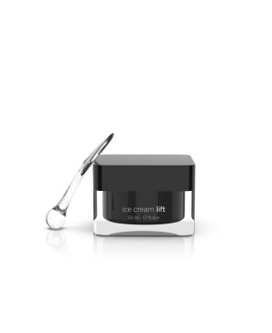 EKSEPTION Ice Cream Lift/cream for mature skin, 50 ml