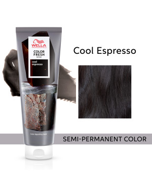 Wella Professionals Color Fresh Mask Hair Tinting Mask 150ml
