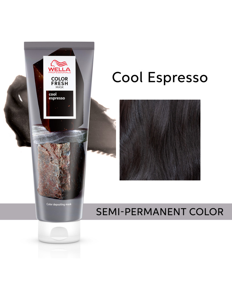 Wella Professionals Color Fresh Mask Hair Tinting Mask 150ml