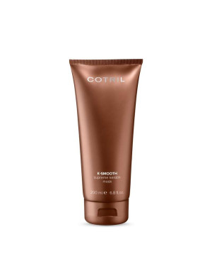 COTRIL Moisturizing Keratin Hair Mask K-SMOOTH, 200 ml.