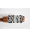 BELOSA round ceramic hairbrush 32/48