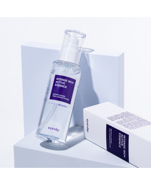Eyenlip Intense Rich Active Essence 125ml