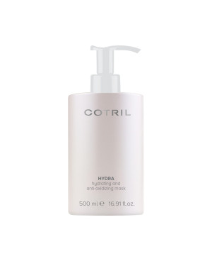 COTRIL Moisturizing Antioxidant Hair Mask HYDRA, 500 ml.