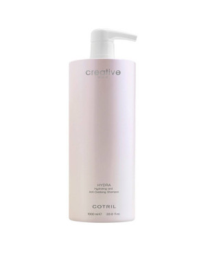 COTRIL Moisturizing Antioxidant Shampoo HYDRA, 1L