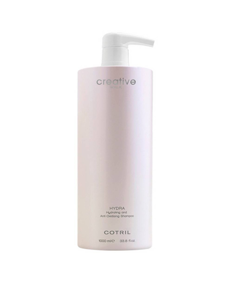 COTRIL Moisturizing Antioxidant Shampoo HYDRA, 1L
