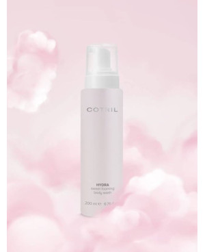 Cotril Hydra shower foam 200ml
