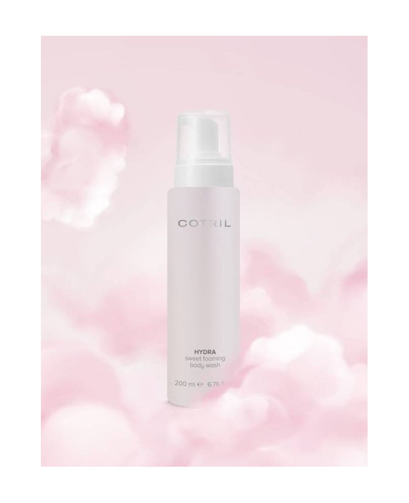Cotril Hydra shower foam 200ml