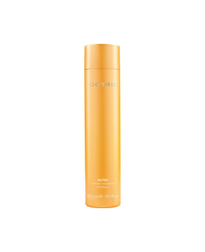 Nourishing Shampoo for Dry Hair COTRIL NUTRO MIRACLE, 300 ml.
