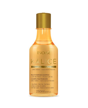 INOAR Kalice Multi-purpose Shampoo - multi-purpose hair shampoo 250 ml