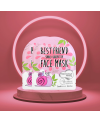 Look at me Regenerating Face Masks "Best friend" 2 pcs.