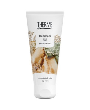 Therme Hammam shower gel, 200 ml.