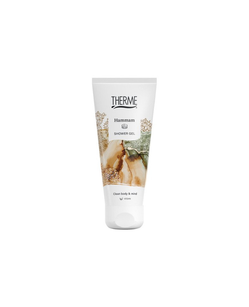 Therme Hammam shower gel, 200 ml.