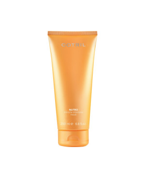 Deep Nourishing Hair Mask COTRIL NUTRO MIRACLE, 200 ml