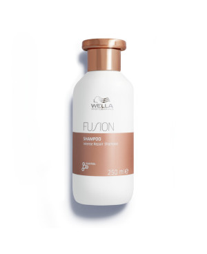 Wella Professionals Fusion Intense Shampoo 250ml