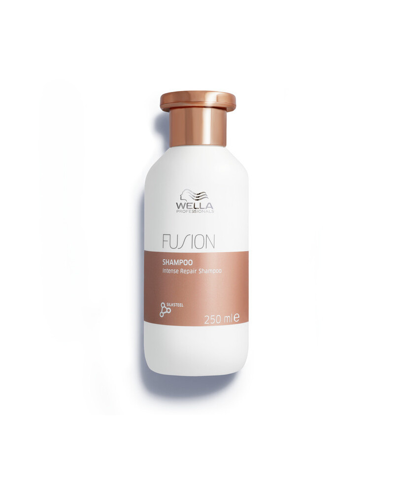 Wella Professionals Fusion Intense Shampoo 250ml