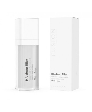 Fusion HA DEEP FILLER/ serum, 30 ml.