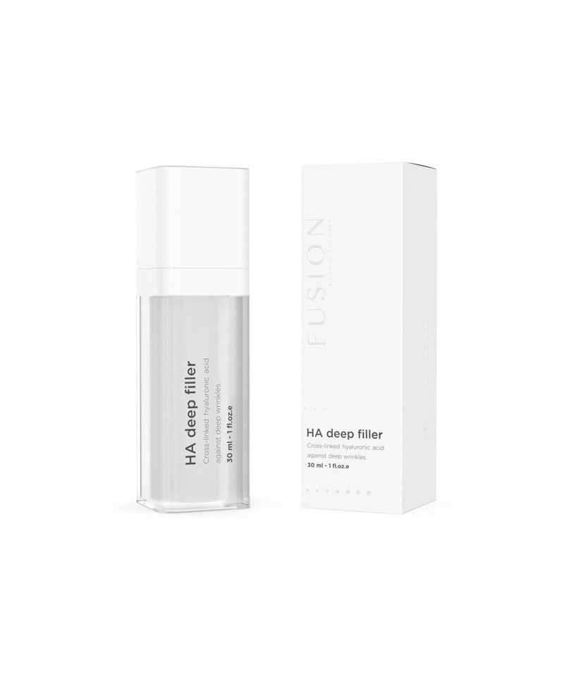 Fusion HA DEEP FILLER/ serum, 30 ml.