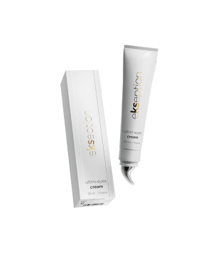 EKSEPTION eye contour cream