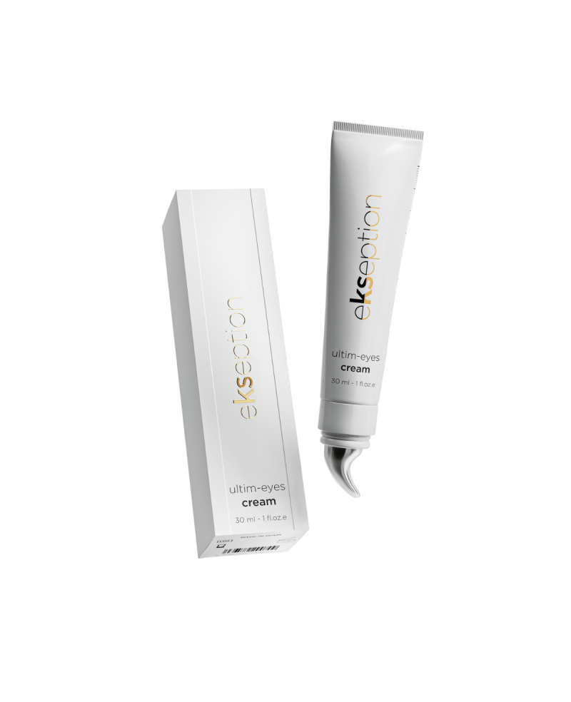 EKSEPTION eye contour cream