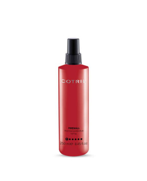 COTRIL Heat Protection Spray for Hair FIREWALL 250ml