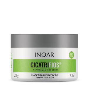 INOAR CicatriFios Mask - mask 250 g.