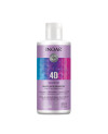 INOAR 4D Shampoo - 4 Dimensional Shampoo 400 ml.