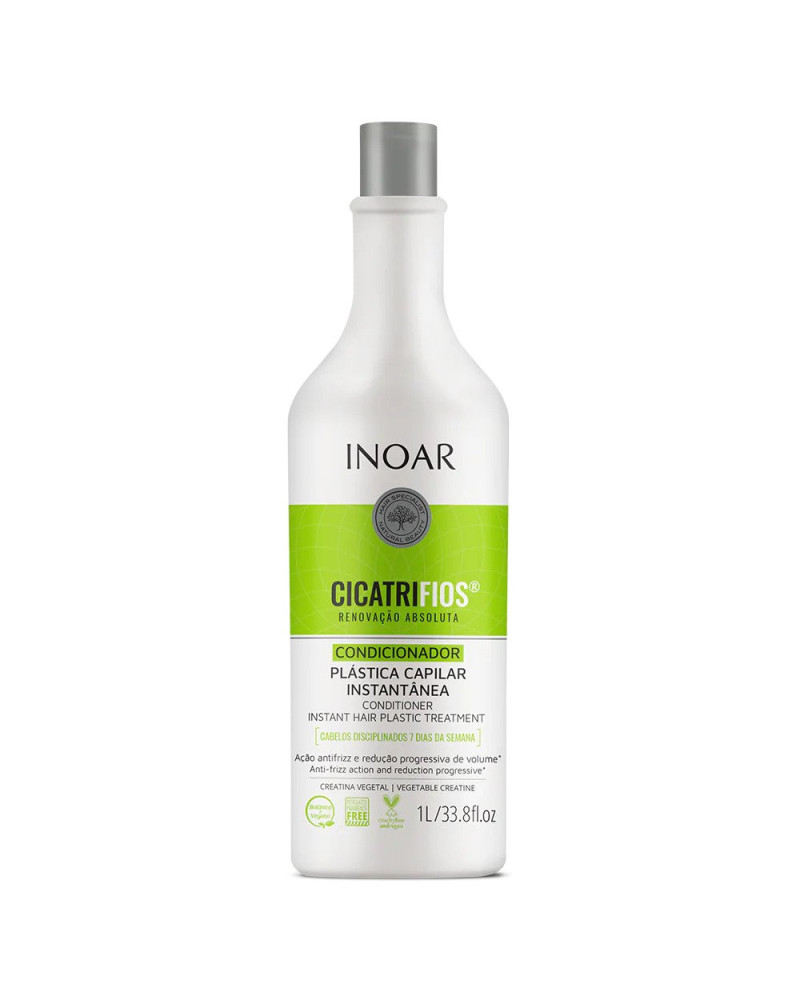 INOAR CicatriFios Conditioner - conditioner 1000 ml.