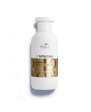 Wella Professionals Shine Enhancing Hair Shampoo 250ml
