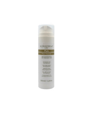 KLERADERM AHA/BHA Cleanser