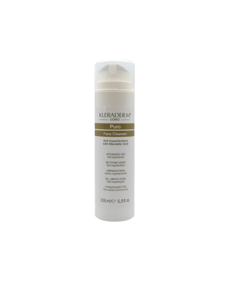 KLERADERM AHA/BHA Cleanser