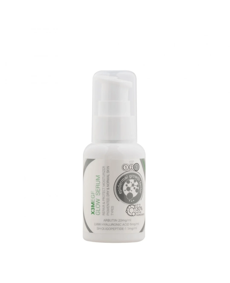 EGF EXTRA GLOW Serum/ Serum 50ml.