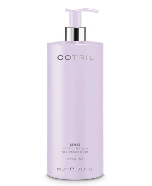 Cotril Sense Calming Soothing Shampoo