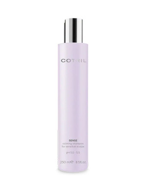 Cotril Sense Calming Soothing Shampoo