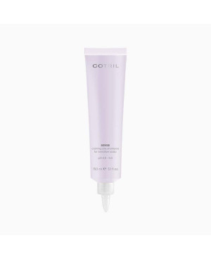 Cotril soothing scalp treatment before washing 150ml.