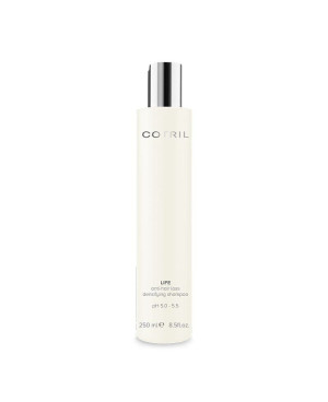 Cotril anti-hair loss shampoo