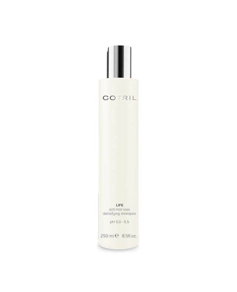 Cotril anti-hair loss shampoo