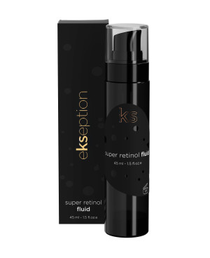 EKSEPTION LIPOSOMAL RETINOL FLUID