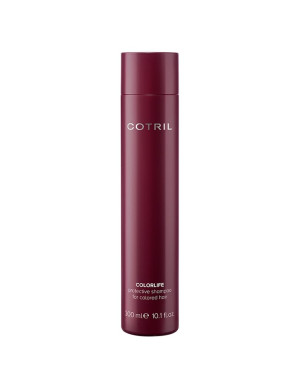 COTRIL Shampoo for Colored Hair COLOR LIFE 300ml