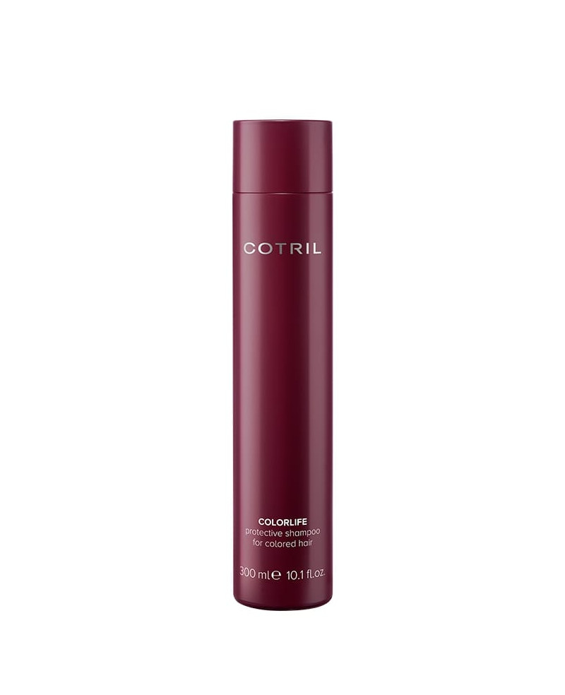 COTRIL Shampoo for Colored Hair COLOR LIFE 300ml