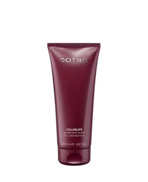 COTRIL Mask for Colored Hair COLOR LIFE 200ml