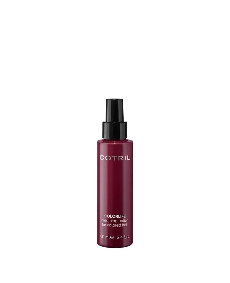 COTRIL Magic Shine Spray for Hair COLOR LIFE 100 ml