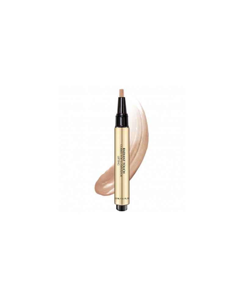 Keenwell Radiant Touch Concealer, 2.5 ml