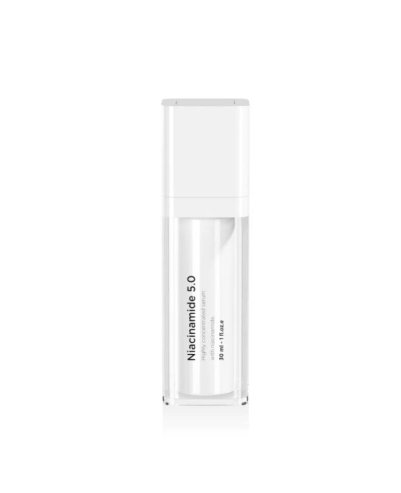 FUSION Serum with Niacinamide 5.0