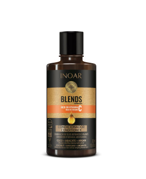 INOAR Blends Conditioner – Conditioner with Vitamin C 300 ml