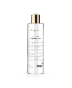 EKSEPTION PHA Acid Cleanser
