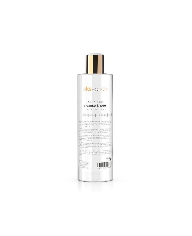 EKSEPTION PHA Acid Cleanser
